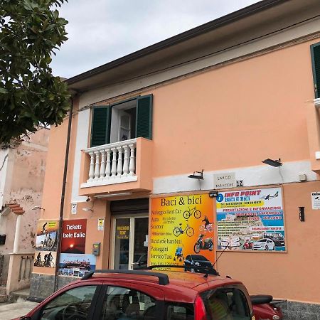 La Casa Di Basi Tropea Apartment Exterior photo